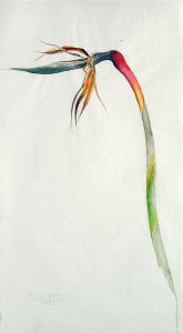 Kunst spricht durch die Blume: 13. Juni bis 31. Juli 2010 in Effeldorf Bild