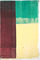 Bild Nr. 14042 — Michaelis, Farbflächen braun-gelb-grün