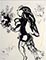 Bild Nr. 19180 — Chagall, L'offrande